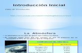 2. Meterología- Estructura de La Atmósfera
