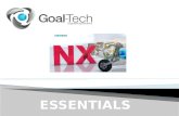 Essentials Nx