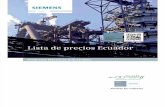 LIsta de Precios INASEL Siemens 2015.pdf