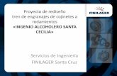 Proyecto de Rediseño- SANTA CECILIA - V2
