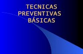Tecnicas Preventivas Basicas[1]