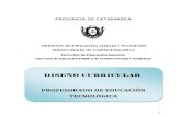 Diseño Curricular Profesorado Educación Tecnológica 2014 (Final).pdf