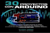 Arduino 30 Proyectos