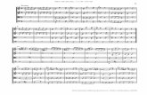 3er Movimiento cuarteto de cuerdas de mozart n. 4