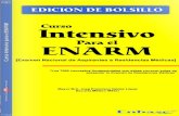 Guia de Bolsillo Curso Intensivo Para ENARM 1era Edicion