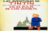 Tintin - Tomo 00 - Tintin en El Pais de Los Soviets