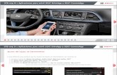 Aplicaciones Para Móvil Seat Drive App Stb 009 D-1 Mexico