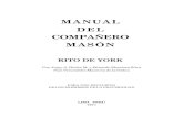Butler Jorge-MANUAL DEL COMPAÑERO MASON.pdf