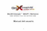 Goxtreme Wifi Speed Um Es-2