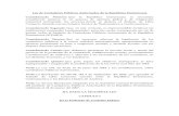 Ley de Contadores Públicos Autorizados de la República Dominicana.docx