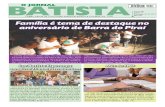 O Jornal Batista 11 - 07.04.2013