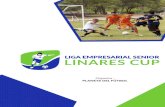 Dossier Linares Cup Senior