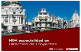 MBA Direccion Proyectos.pdf
