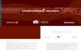 Conociendo Jalisco 2014