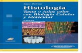 Ross - Histología 5ta edición