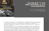 Hamlet y Su Relación a La Filosofía