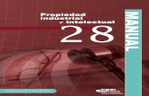 Propiedad Industrial e Intelctual
