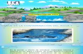 contaminación del agua 1 evaluación2.pptx