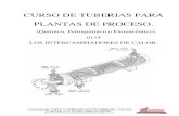 Curso de tuberías para plantas de proceso - 0114 Intercambiadores de Calor