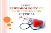 PERFIL EPIDEMIOLOGICO DE LA HIPERTENSION ARTERIAL EN MUJERES.ppt
