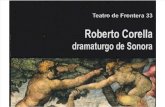 Corella - Teatro Frontera Sonora