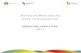 Estudios Regionales Para La Planeacion Region Capital Veracruz