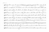 El Holandes Errante - Fin de Obertura - Oboe 1