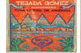 11-Toda La Piel de America - Armando Tejada Gómez