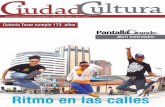Ciudad Cultural Digital