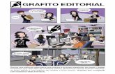 Catálogo Grafito Editorial Prensa 2016