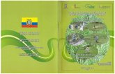 Guía de Manejo de Pastos Para La Sierra Sur Ecuatoriana.
