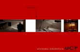 Vivienda Colectiva Proyecto 4 2010-2011