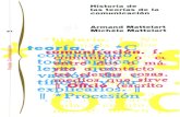 A. Mattelart, M. Mattelart-Historia de Las Teorias de La Comunicacion -Paidos Iberica Ediciones S a (1997)