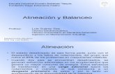 Alineacion y Balanceo 120321124356 Phpapp01