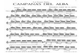 Campanas Del Alba - Eduardo Sainz de La Maza