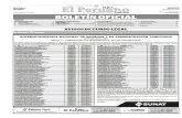 Diario Oficial El Peruano, Edición 9291. 05 de abril de 2016