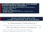 Coeficientes de Fourier_ Propiedad Mínima