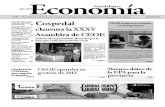 Periódico Economía de Guadalajara #70 Julio 2013