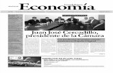 Periódico Economía de Guadalajara #34 Abril 2010