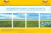 Agricultura Orgánica. Principios y Prácticas de Producción