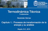 Termodinamica Fundamentos ProcesosTransfEnergia TermoMagistral 2016-I