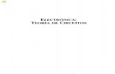 Electronica Teoria De Circuitos 6ta Edicion - Robert L. Boylestad.pdf