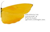 Violencia Sexual y Pericias Ginecológicas