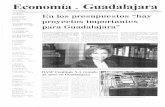 Periódico Economía de Guadalajara #05 Septiembre 2007