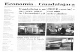 Periódico Economía de Guadalajara #06 Octubre 2007