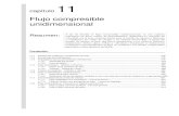Hidraulica - Capítulo 11 - Flujos Compresibles - Version 03