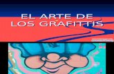 El Arte de Los Graffitis