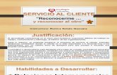 1- Presentacion Final Ante Compañeros_servicio Cliente
