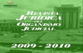 Revista Jurídica 2009-2010