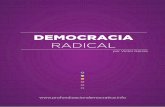 Informe Democracia Radical
